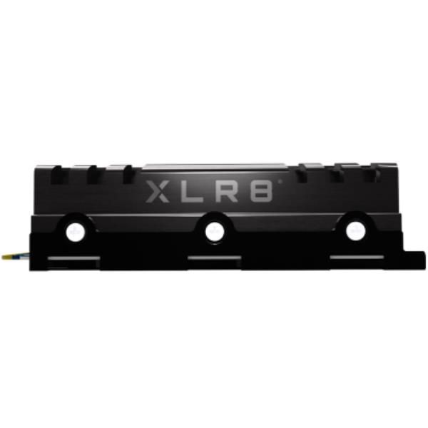 PNY XLR8 CS3040 - SSD - 1 TB - interno - M.2 2280 - PCIe 4.0 x4 (NVMe)