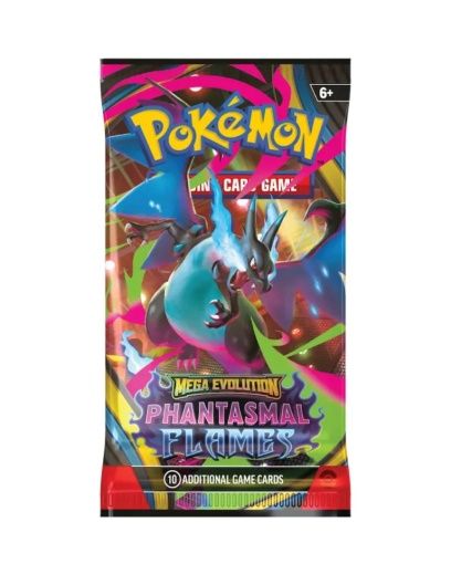 POKEMON PKMN BUSTINA MEGAEVOLUZIONI2