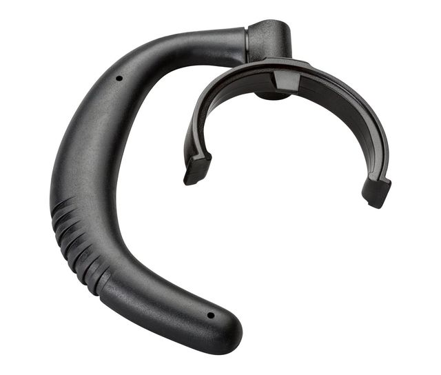 POLY EncorePro HW540 Auricolare Cablato A clip, A Padiglione, Passanuca Ufficio…