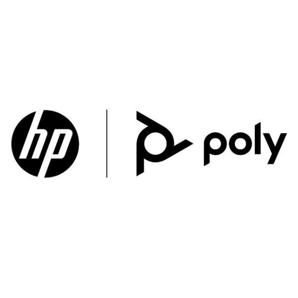 POLY HP 1Y POLY+ POLY E60 SCMR