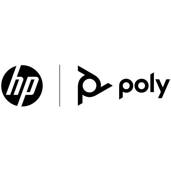 POLY HP 3Y POLY+ STUDIO X70 TC10
