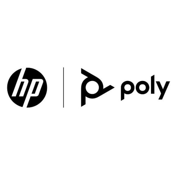 POLY HP 5Y POLY+ STUDIO V52