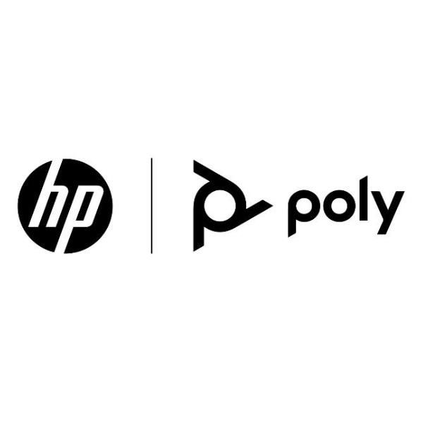 POLY HP 5Y POLY+ STUDIO X52