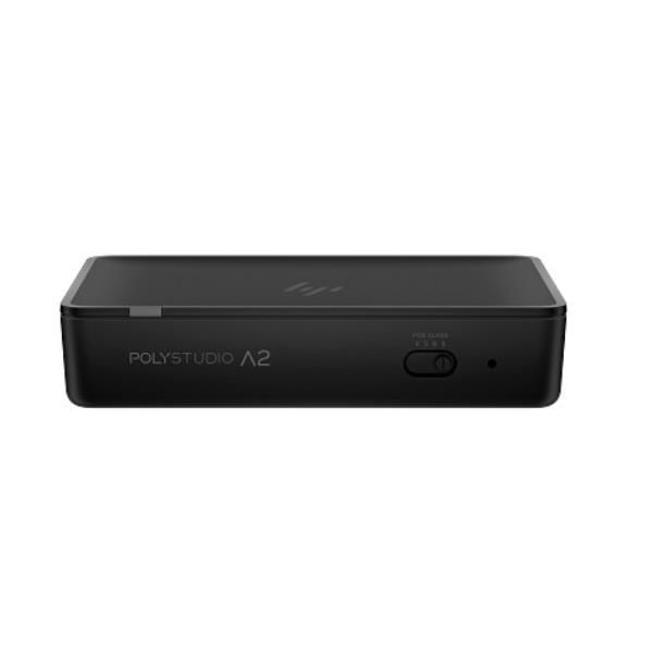 POLY HP HP POLY A2 AUDIO BRIDGE WW