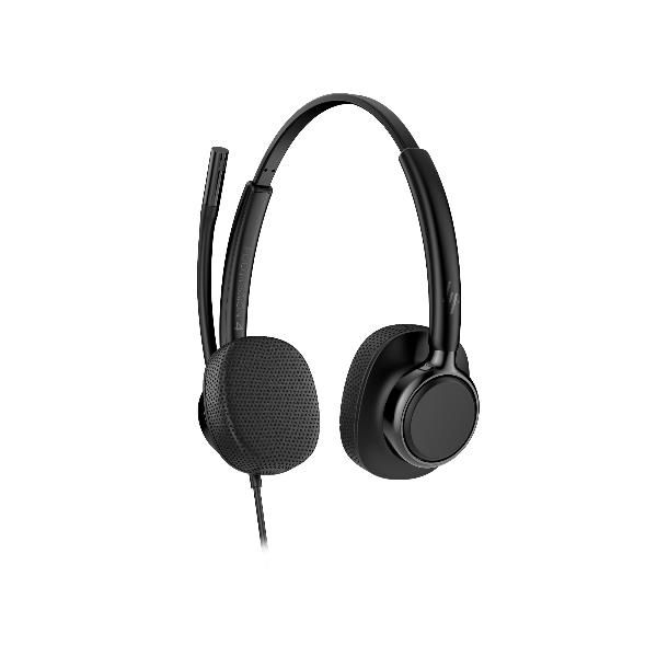 POLY HP HP POLY MISSION 425 USB HS