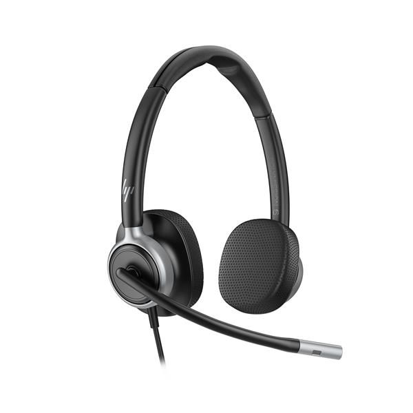POLY HP HP POLY MISSION 625 USB HS