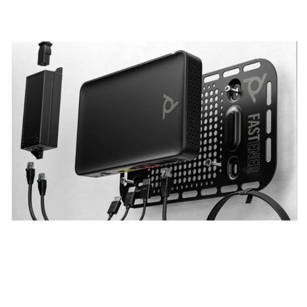 POLY HP POLY G62 PLATE MNT