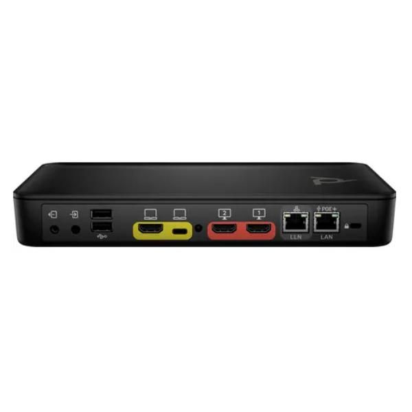 POLY HP POLY G62 VCS WMNT