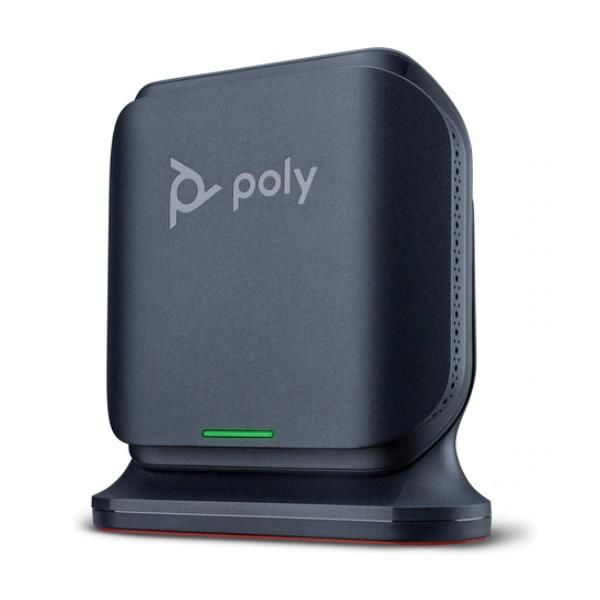 POLY HP POLY ROVE M DECT D2 B4BS