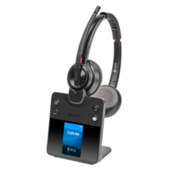 POLY HP POLY SAVI 8420 STEREO -M D2 HS