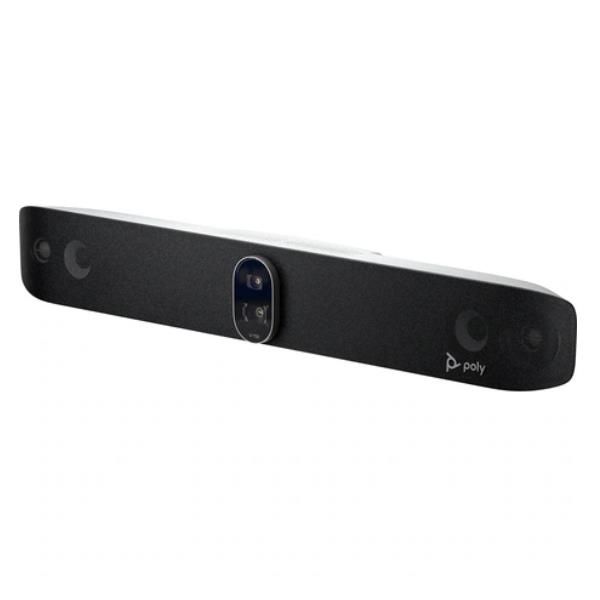 POLY HP POLY X72 ALL IN ONE VIDEOBAR