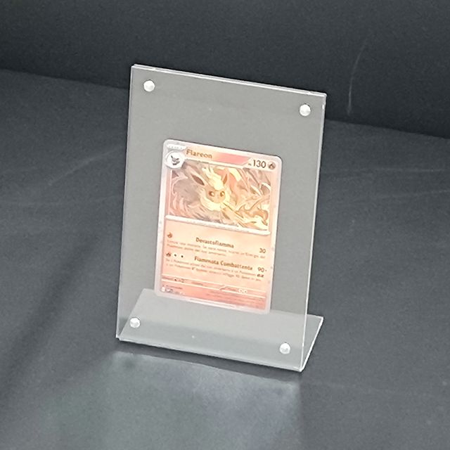 PORTA CARTE DA BANCO MAGNETICO A6