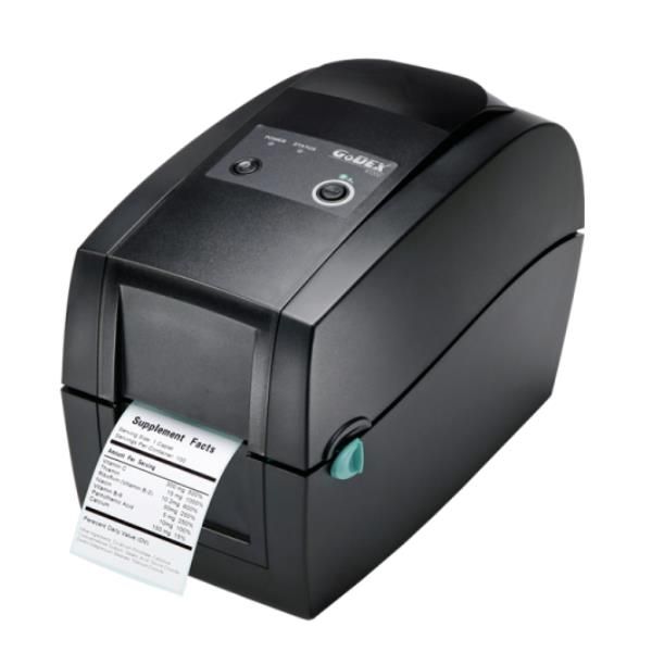 POSIFLEX RT200 2'' 203 DPI USB/LAN/RS232