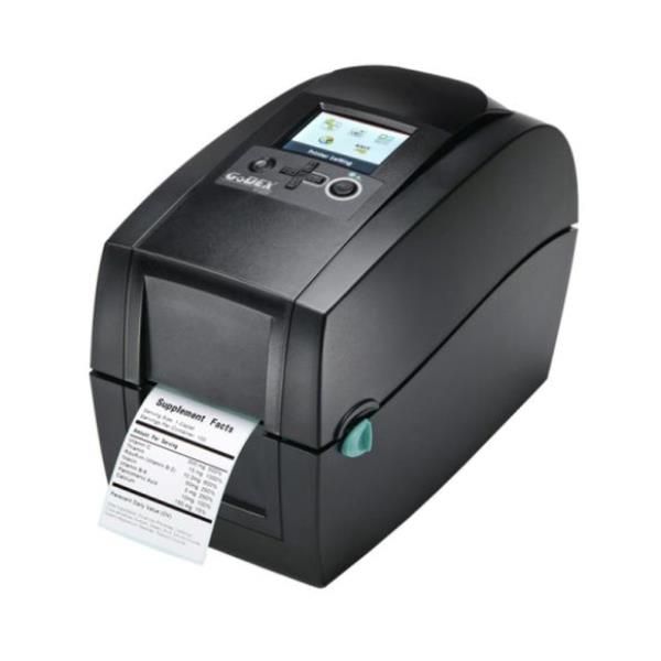 POSIFLEX RT200 2'' 8DOT DSPL USB/LAN/RS232