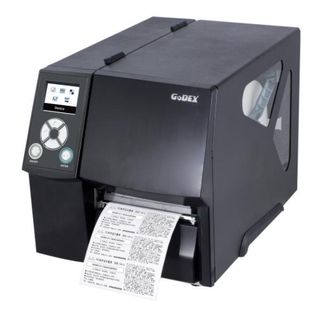 POSIFLEX ZX420 TT 203 DPI DSPL CLR USB/LAN