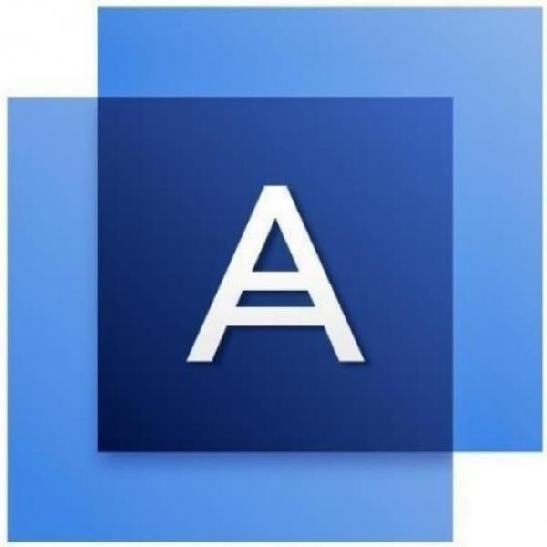 Acronis Advantage Premier - Supporto tecnico (rinnovo) - per Acronis Backup Adv…