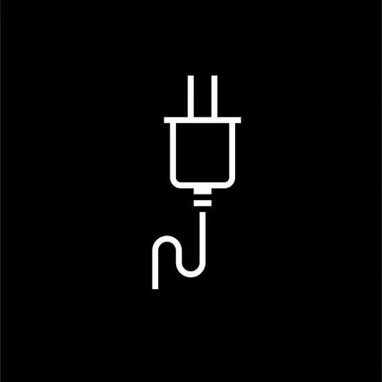 POWER CORD KIT EU