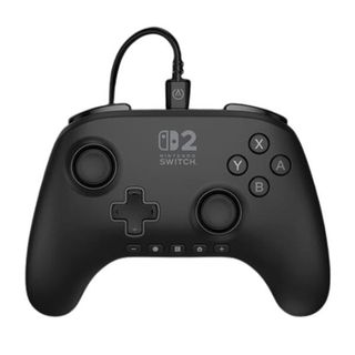 POWERA ADVANCED WIRED CONTROL.NSW2 BLACK