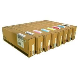Epson T5912 - 700 ml - ciano - originale - cartuccia d'inchiostro - per Stylus …