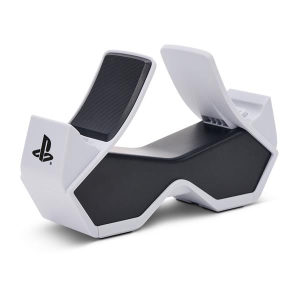 POWERA STAZIONE DI RICARICA DOPPIA PER CONTROLLER SENZA FILI DUALSENSE LICENZA …