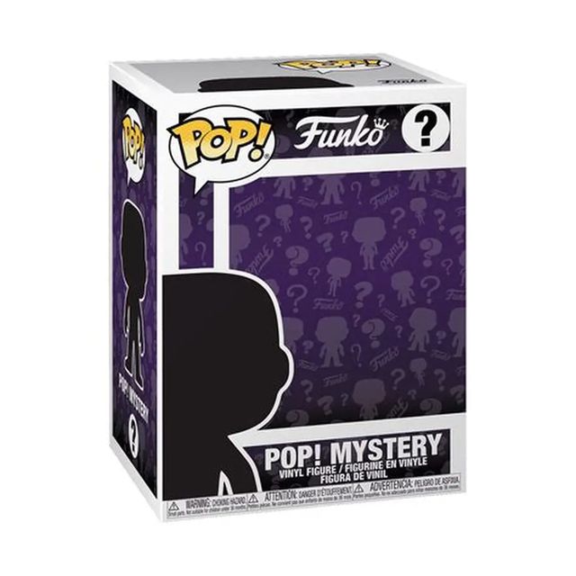 PREORDINE FUNKO POP MISTERY : KPOP DEMON HUNTERS 6PZ PDQ *OTTOBRE