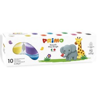 PRIMO CF10 PANETTI 60G BARATTOLONE ASS.
