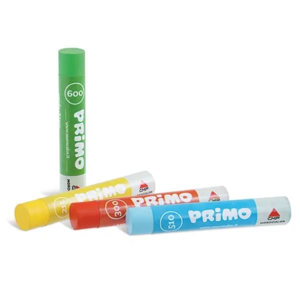 PRIMO CF25 PASTELLI A OLIO COLORI ASS.