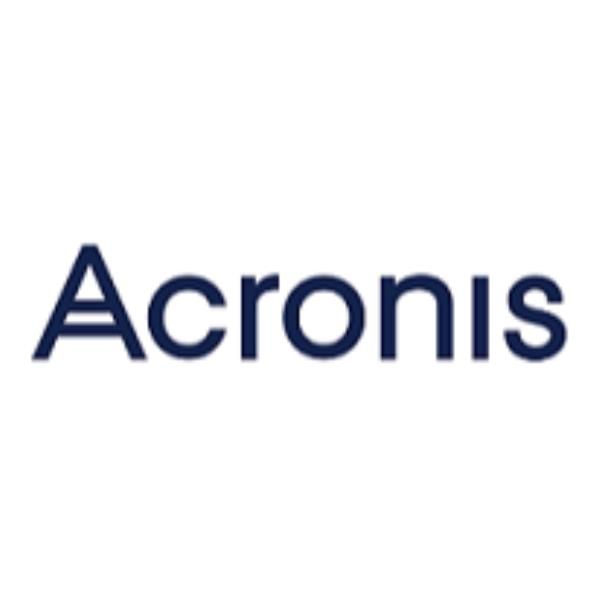 Acronis Advantage Premier - Supporto tecnico (rinnovo) - per Acronis Backup Sta…
