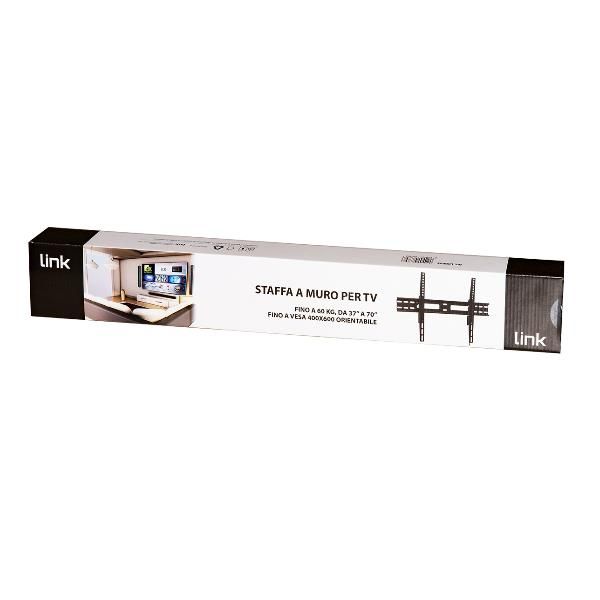 PRODOTTI BULK STAFFA TV FINO A 50 KG, 37-70"