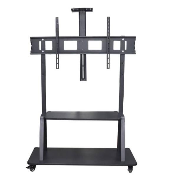 PRODOTTI BULK SUPPORTO TV CON RUOTE FINO 180"