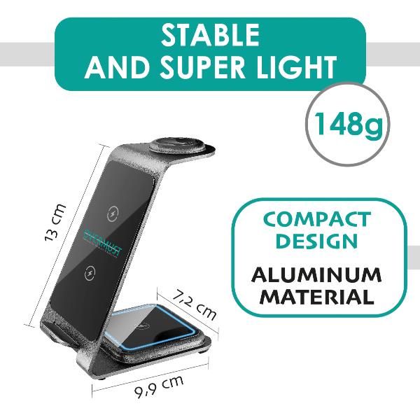 PRODOTTI BULK WIRELESS CHARGER 3-1