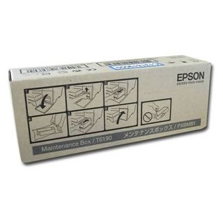 Epson T6190 - Kit di manutenzione - per B 300, 310N, 500DN, 510DN; Stylus Pro 4…