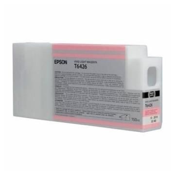 Epson T6426 - 150 ml - magenta chiaro Vivid - originale - cartuccia d'inchiostr…