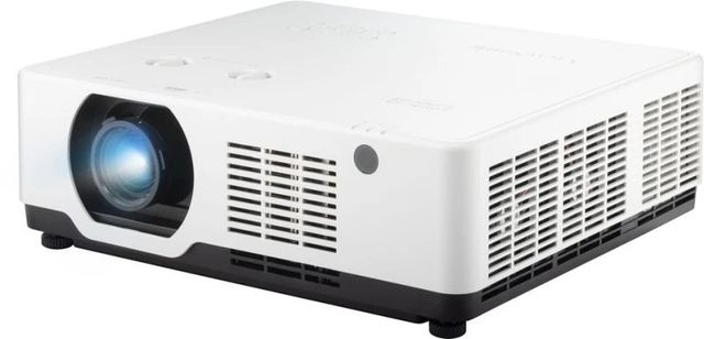 PROIETTORE VIEW LASER PHOSPHOR OTTICA STD 6000 TR1.08 WUXGA 1920X