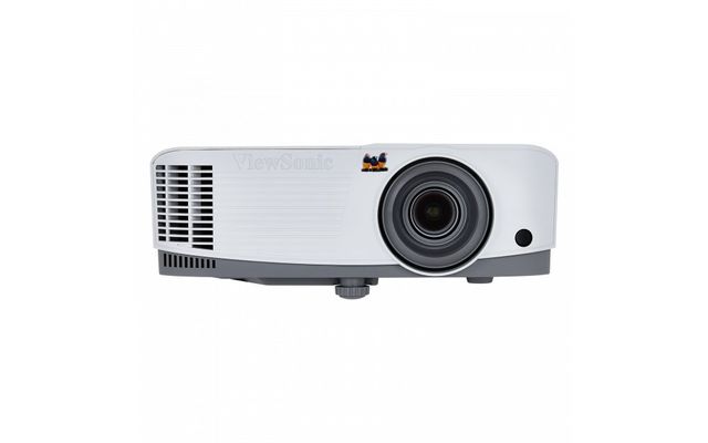 PROIETTORE VIEW SVGA 3800LUM 22000 1,1ZOOM HDMI VGA 3D SPEAKER DLP