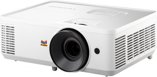 PROIETTORE VIEW SVGA 4500AL 3D 1,1ZOOM HDMI VGA 3D SPEAKER
