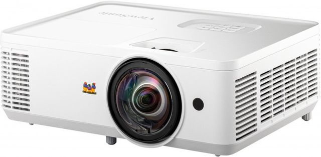 PROIETTORE VIEW WXGA 4000LUM 22000 OTTICA CORTA 0,61 3D COMP INT COMP