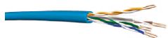 PRYSMIAN GROUP CAVO U/UTP CAT.6 ECA AZZURRO 1000M