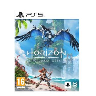 PS5 Horizon Forbidden West - <section id="visual" class="product-detail"><div i…