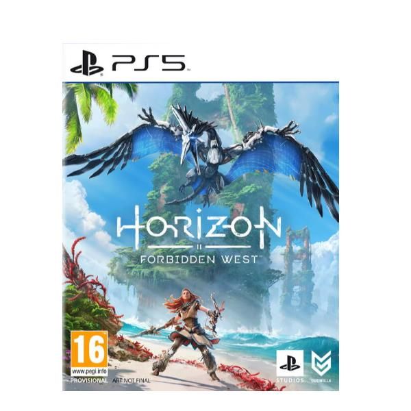 PS5 Horizon Forbidden West - <section id="visual" class="product-detail"><div i…