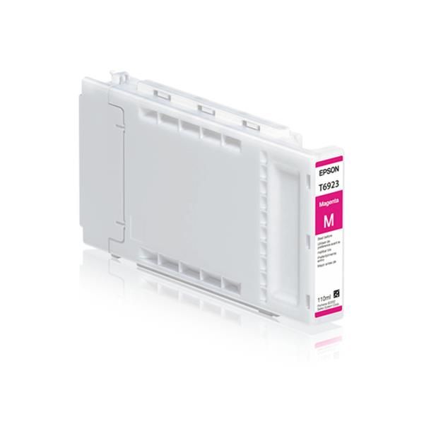 Epson T6923 - 110 ml - magenta - originale - cartuccia d'inchiostro