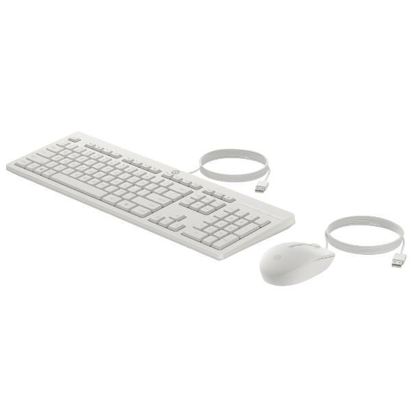 Pacchetti Tastiera e Mouse