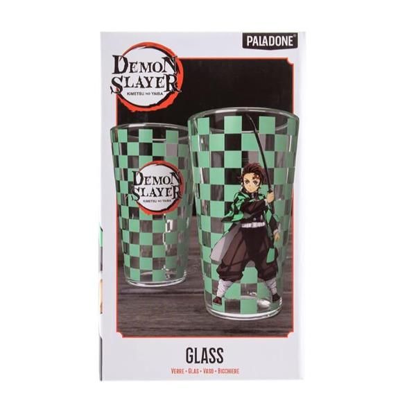 Paladone Demon Slayer - Bicchiere - 450 ml
