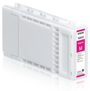 Epson T693300 - 350 ml - magenta - originale - cartuccia d'inchiostro - per Sur…