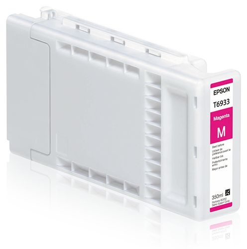 Epson T693300 - 350 ml - magenta - originale - cartuccia d'inchiostro - per Sur…