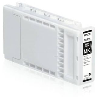 Epson T693500 - 350 ml - nero opaco - originale - cartuccia d'inchiostro - per …