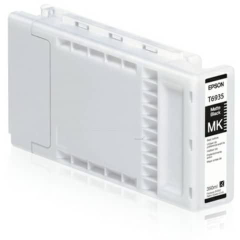 Epson T693500 - 350 ml - nero opaco - originale - cartuccia d'inchiostro - per …