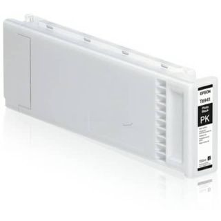 Epson T694100 - 700 ml - nero per foto - originale - cartuccia d'inchiostro - p…