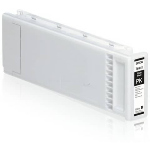 Epson T694100 - 700 ml - nero per foto - originale - cartuccia d'inchiostro - p…