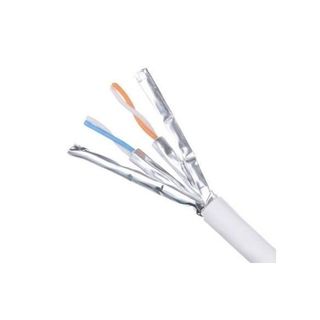 Panduit CAVO UUTP CAT.6A CCA BLU 305M